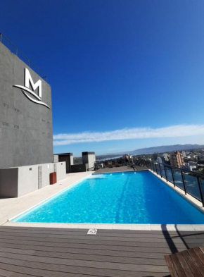 Departamento con pileta Excelente ubicacion Centro Villa Carlos Paz